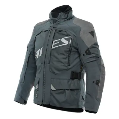 DAINESE SPRINGBOK 3L ABSOLUTESHELL™ iron gate bunda šedá