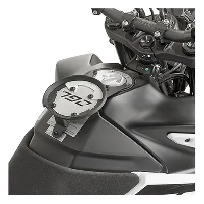 KAPPA BF51K - KTM 390 / 790 / 890 Adventure / R (19-21) redukce pro tankvak tanklock černá