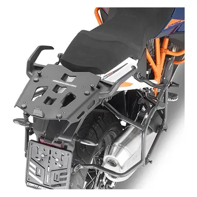 KAPPA KRA7713 nosič kufru KTM 1290 Super Adventure S / R (21) černá