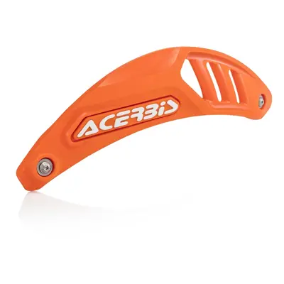 ACERBIS SXF/EXCF 250/350/450 12-20 chránič výfuku oranžová