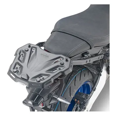 KAPPA KZ2156 nosič kufru YAMAHA MT-09 / MT-09 SP (21) černá