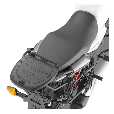 KAPPA KR1184 nosič kufru HONDA CB 125 F (21) černá