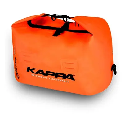 KAPPA TK767 - vnitřní nepromok brašna pro kufry KVE58/KFR580 oranžová