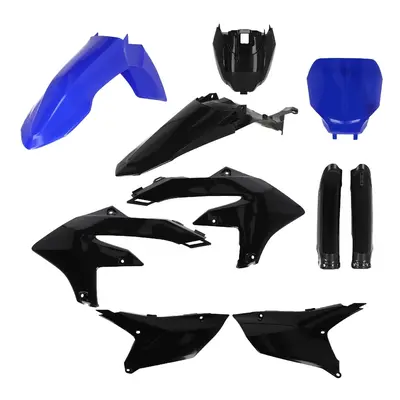 ACERBIS plastový full kit YZF450 23/24 černá/modrá černá/modrá