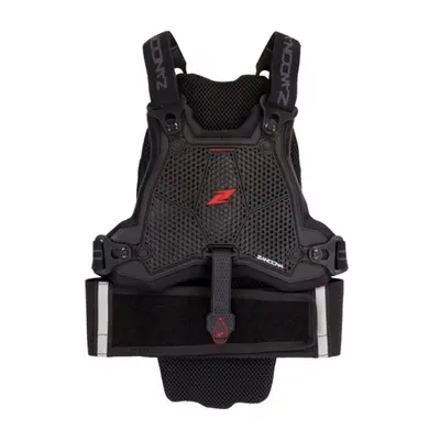 ZANDONA ESATECH ARMOUR PRO X9 2859/K Dětský chránič černá