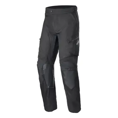 ALPINESTARS VENTURE XT kalhoty přes boty černá