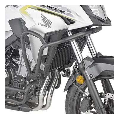 KAPPA KNH1171 padací rám horní HONDA CB 500 X (19) černá