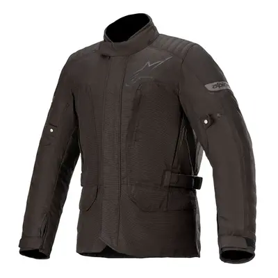 ALPINESTARS GRAVITY DRYSTAR bunda černá