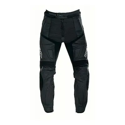 RICHA VIPER TROUSERS Dámské moto kalhoty černá