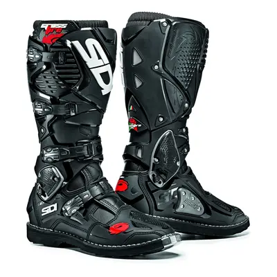 SiDi CROSSFIRE 3 black/black černá