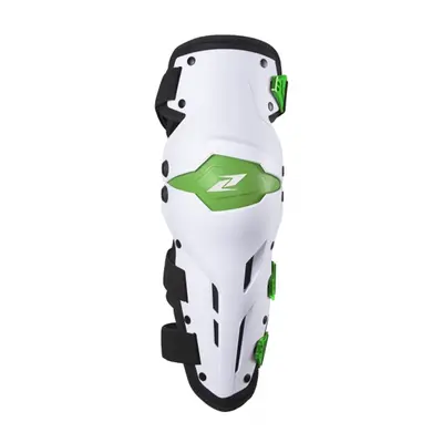 ZANDONA X-TREME KNEEGUARD 3261 Chrániče kolen bílá/zelená