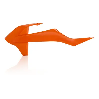 ACERBIS Spoiler KTM SX 85/18-19 oranžová KTM 16 oranžová