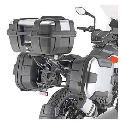 KAPPA KL7711 nosič bočních kufrů KTM 390 Adventure (20) černá