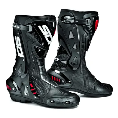 SIDI ST AIR black/blac černá