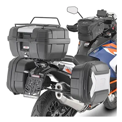 KAPPA KLO7713MK nosič bočních kufrů KTM 1290 Super Adventure S / R (21) černá