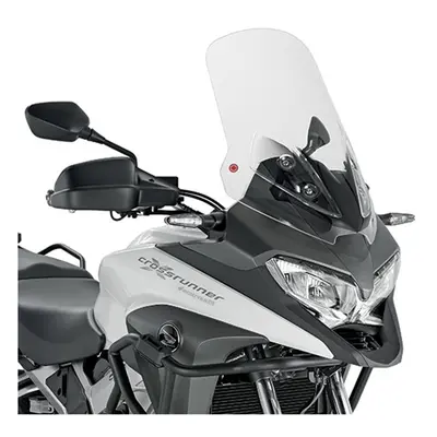 KAPPA KD1139ST čiré plexi HONDA Crossrunner 800 (15-16) čirá