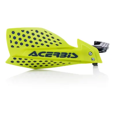 ACERBIS X -Ultimate chrániče páček žlutá/modrá žlutá/modrá