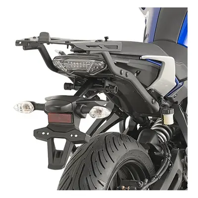 KAPPA KZ2130 nosič kufru YAMAHA MT-07 Tracer (16-18) černá