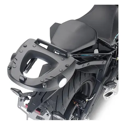 KAPPA KZ9223 nosič kufru CF MOTO 650 NK (21) černá