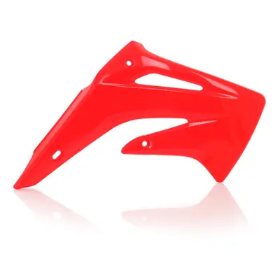 ACERBIS spoiler CR 85R 03/07, červená červená