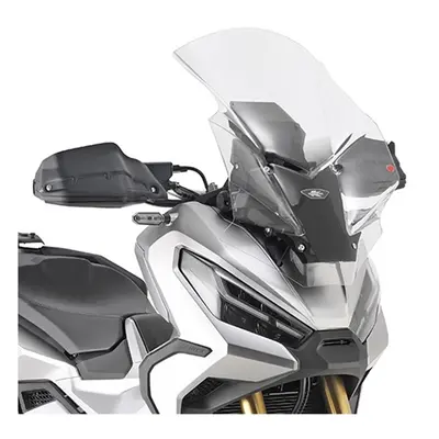 KAPPA KD1188ST čiré plexi HONDA X-ADV 750 (21) čirá