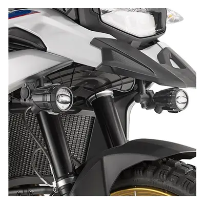 KAPPA LS5127K držáky přídavných světel BMW F 750 GS / 850 GS (18-19 černá