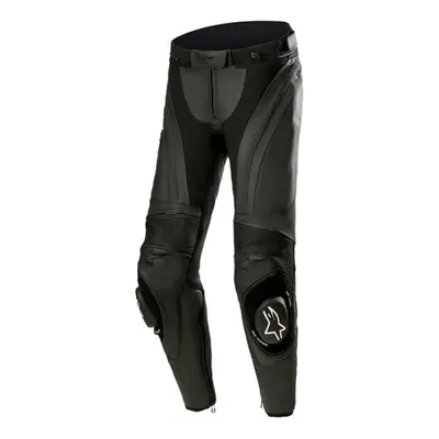 ALPINESTARS STELLA MISSILE 3 kalhoty dámské černá