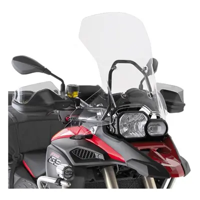 KAPPA KD5110ST plexi BMW F 800 GS Adventure (13-18) čirá čirá