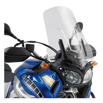 KAPPA KD447ST plexi YAMAHA XT 1200 Z Superteneré (10-19) čirá