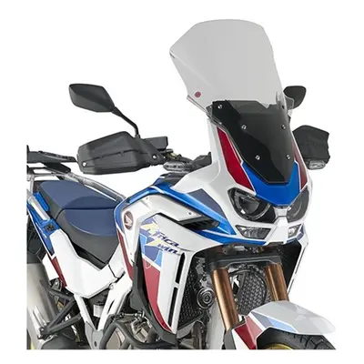 KAPPA KD1178ST plexi HONDA CRF 1100 L Africa Twin Adventure Sports (20) čirá