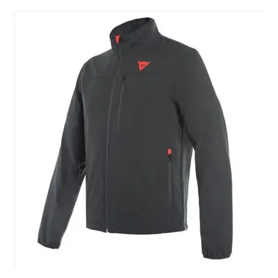 DAINESE MID LAYER AFTERIDE bunda černá