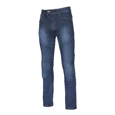 HEVIK MEMPHIS HPS410M pánské kevlar jeans modrá modrá