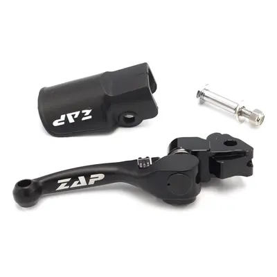 ZAP TECHNIX páčka brzdy Flex 3D CR/CRF 250/450 07- černá černá