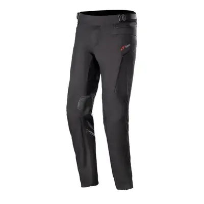 ALPINESTARS AMT-10 DRYSTAR XF kalhoty černá