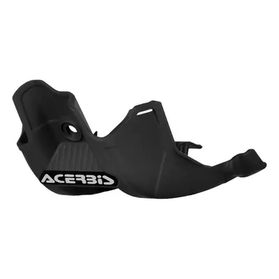 Acerbis kryt pod motor pasuje na KTM SX 65/24-, Husqvarna TC 65/24-, Gas Gas MC 65/24, černý čer