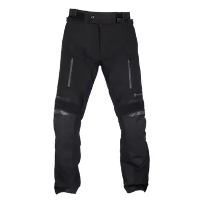 RICHA CYCLONE 2 GORE-TEX moto kalhoty černá