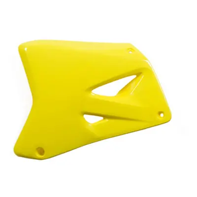 ACERBIS spoiler RM 250 01/08, žlutá žlutá