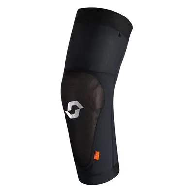 SCOTT ELBOW GUARDS SOFTCON 2 chránič loktů černá/šedá