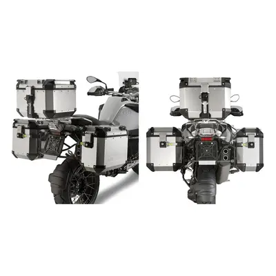 KAPPA KL5108CAM nosič bočních kufrů BMW R 1200 GS / Adventure (13-18) / 1250 GS / Adventure (19)