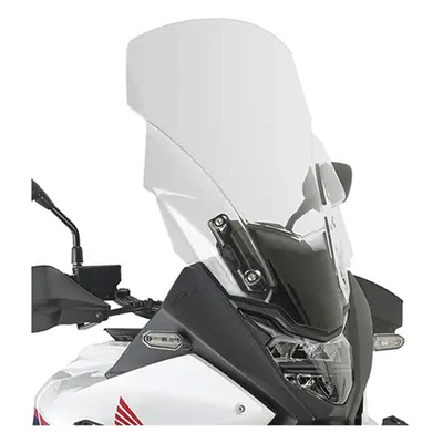 KAPPA KD1201ST čiré plexi HONDA XL 750 Transalp (23-24) čirá