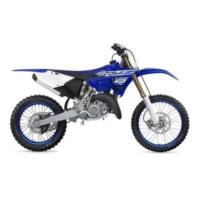 ACERBIS plastový full kit YZ65/19 replica 19 modrá/bílá