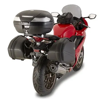 KAPPA KZ1132 nosič kufru HONDA VFR 800 F (14-19) černá