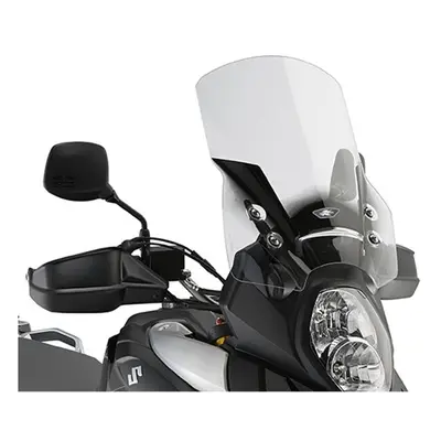 KAPPA KD3105ST čiré plexi SUZUKI DL 1000 V-STROM (14-16) čirá