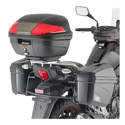 KAPPA KR3116 nosič kufru SUZUKI V-Strom 250 (17-21) černá