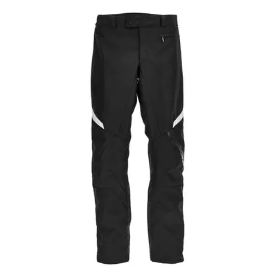 SPIDI SPORTMASTER H2OUT PANTS kalhoty černá/bílá černá/bílá