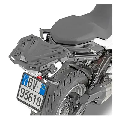 KAPPA KZ5137 nosič kufru BMW F 900 R / XR (20-22) černá