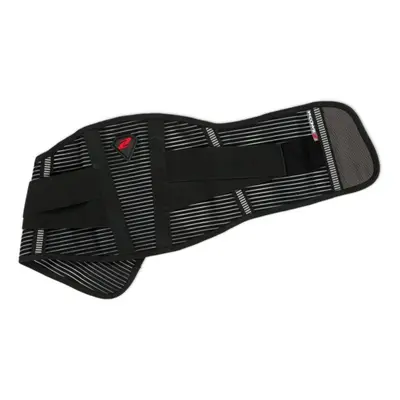 ZANDONA COMFORT BELT PRO černý 4125 ledvinová pás černá