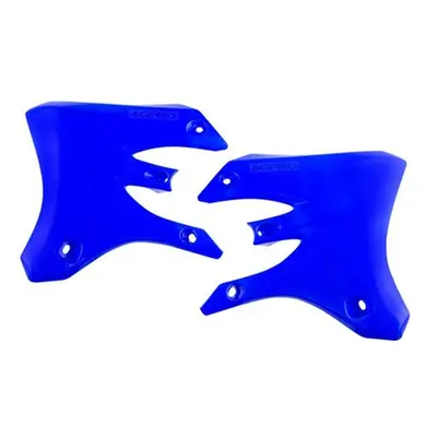 ACERBIS spoiler WRF 250/450 03/04, modrá modrá