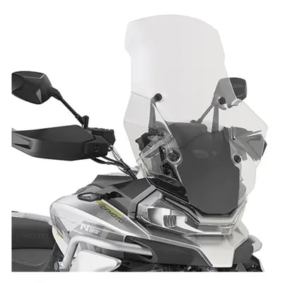 KAPPA KD9225ST čiré plexi CF MOTO 800 MT (22-23) čirá