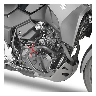 KAPPA KN3116 padací rám SUZUKI V-Strom 250 (17-21) černá